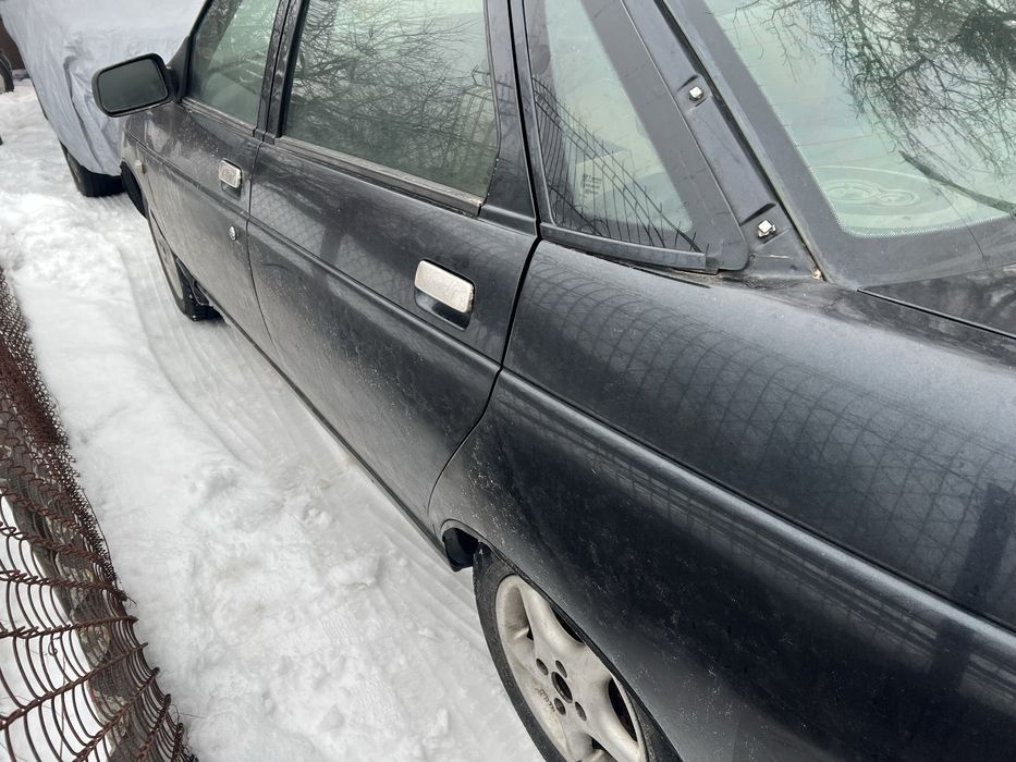 Продам легковий автомобіль ваз 2110 10 рік