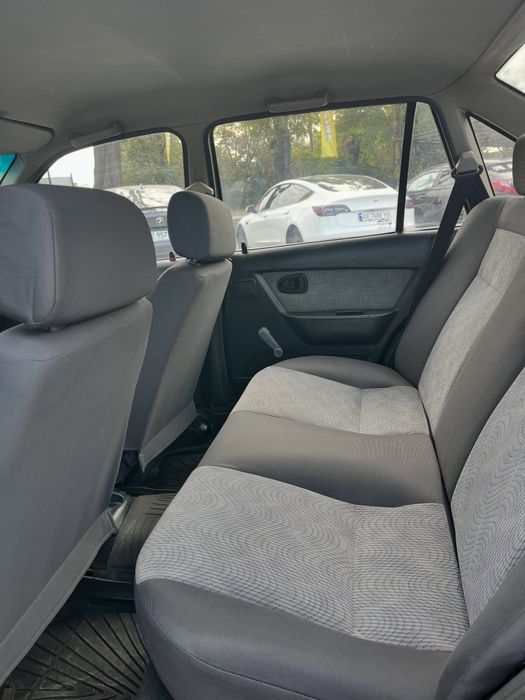 Daewoo Nexia - 1.6 Газ/Бензин  МКПП