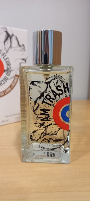 Etat Libre d'Orange I Am Trash - Les Fleurs du Dechet 100ml używane