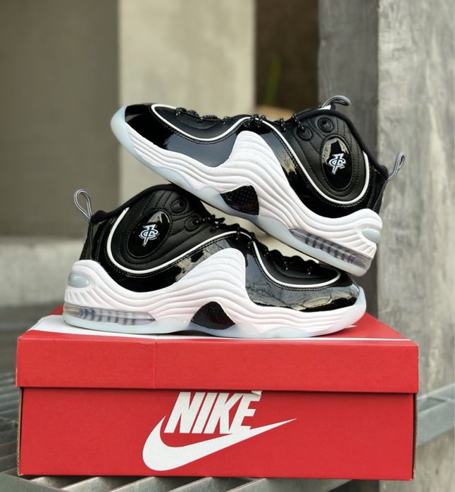 nike air penny 2 - купити чоловіче взуття - Ціна на OLX.ua