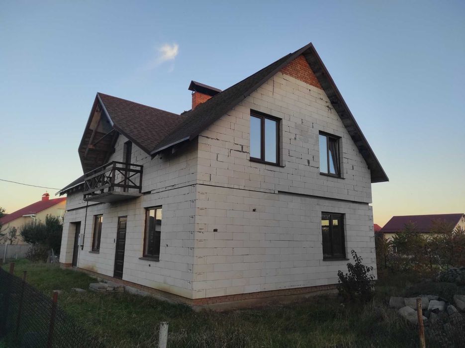 House by the address st. Magistratskaya (area 195 m²) - Atlanta.ua - photo 3