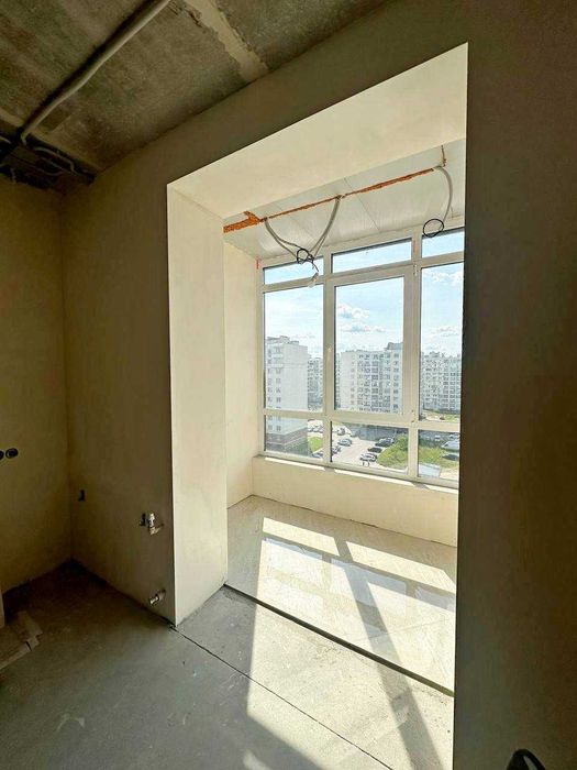 2-кімнатна з ремонтом який майже фінішував - шанс зробити під себе(SP)