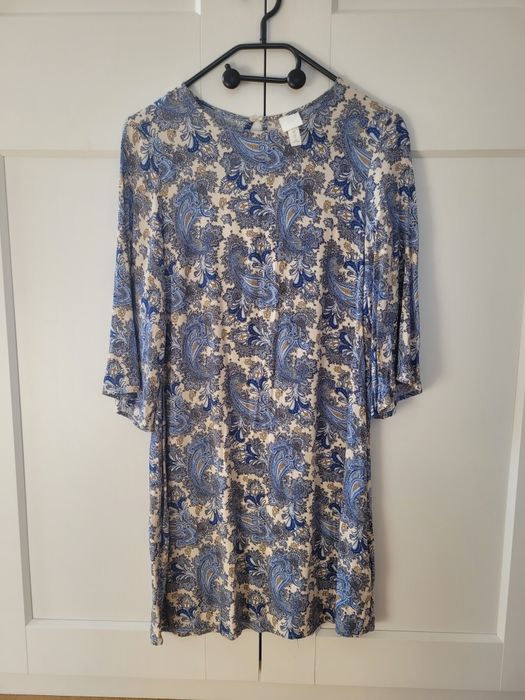 Sukienka, tunika H&M, r. 36