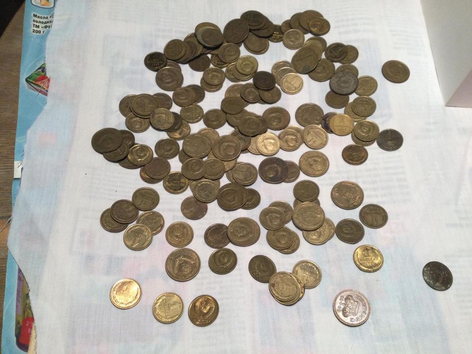 Продам. Датская марка .