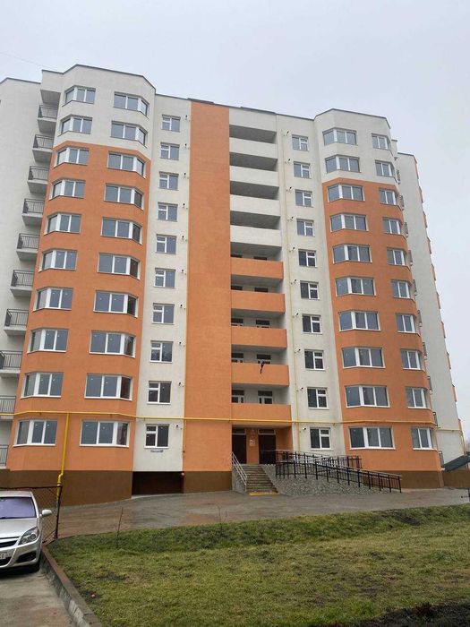 ТЕРМІНОВО! Продам шикарну 1к квартиру на Виставці, 37326 YAN