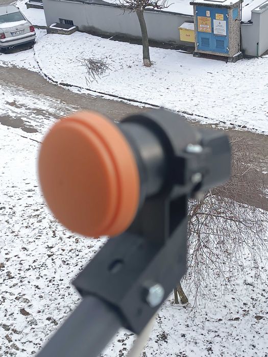 Antena satelitarna kpl