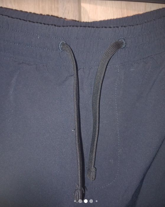 Spodnie bojowki męskie