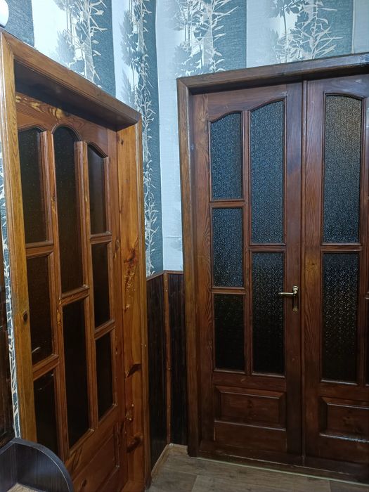 Продаю 3 кімнатну квартиру в Панютине  з індивідуальним опаленням