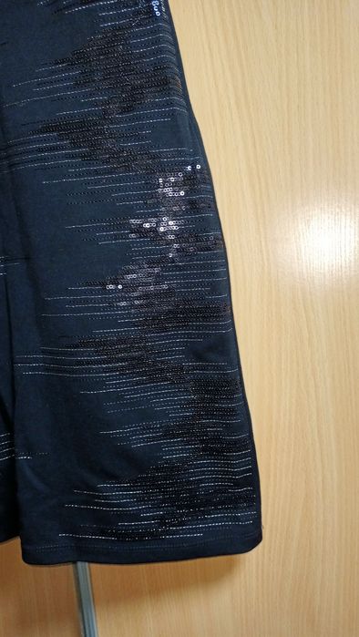 Черное платье - плаття чорне