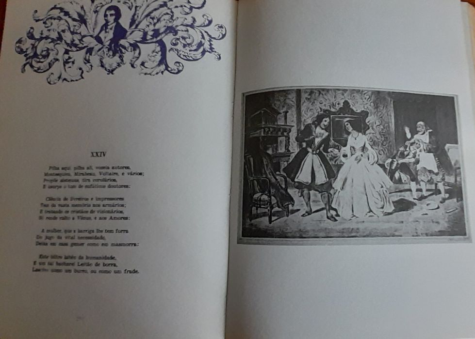 BOCAGE, poesias eróticas, burlescas e satíricas