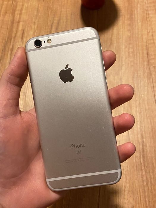Iphone 6s 128gb bardzo ładny