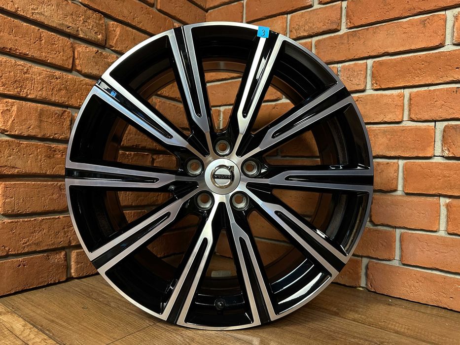Felgi 19 5x108 Volvo XC60 XC90 Oryginał Ładne