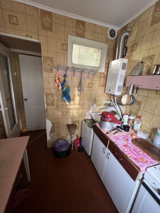 Терміново продам квартиру на Старому автовокзалі!!!