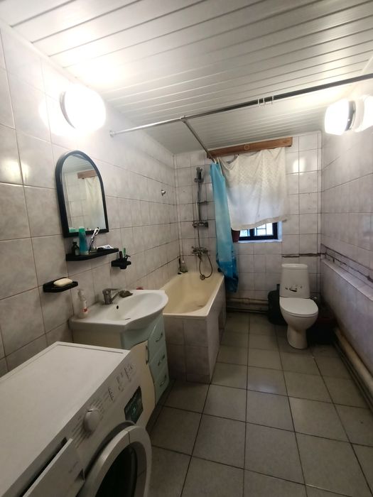 Будинок р-н Тополь в.Дружби