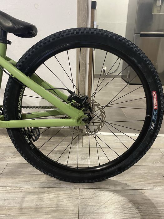Dartmoor Gamer 26’