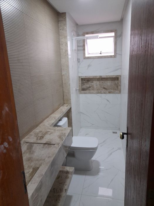 Remodelação de casas e apartamentos