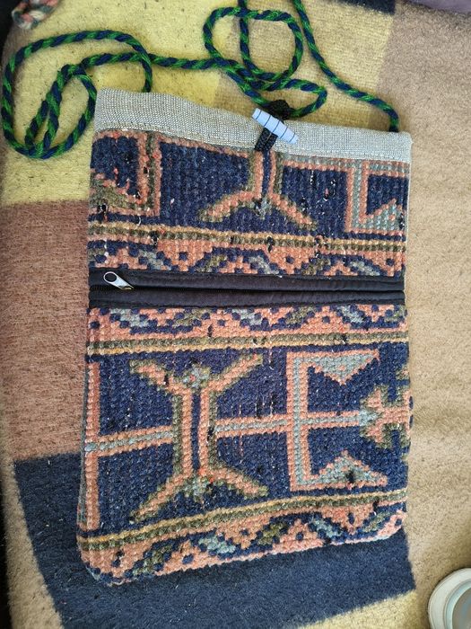 Torebka materiałowa