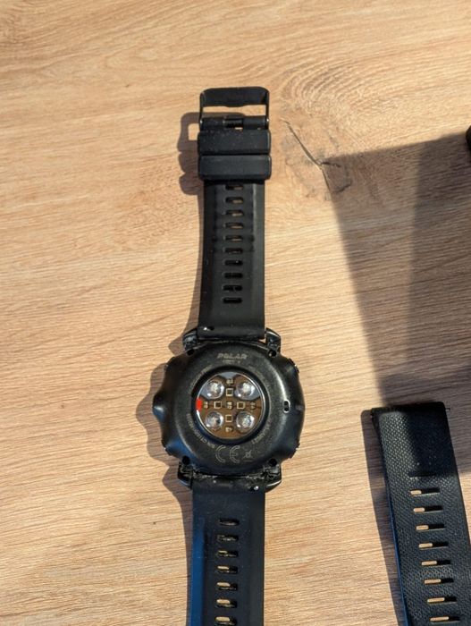 Zegarek sportowy Polar Grit X