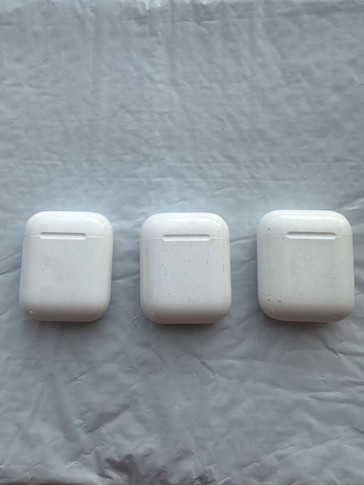 AirPods кейс 1602