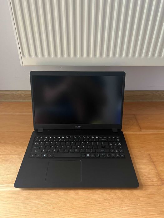 Laptop Acer Aspire 3 | Ryzen 5 3500U | 8 GB RAM | 512 GB SSD | Win 11 | Stan BDB