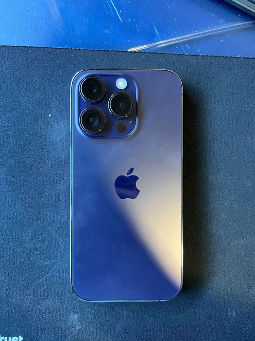 Iphone 14 pro - 128gb