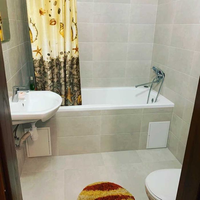 Таунхаус з ремонтом - 10 км від метро. Річка, Ліс