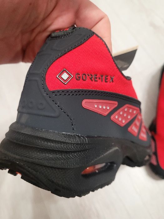 Кроссовки NIKE AIR MAX SNDR Gore-Tex нові original