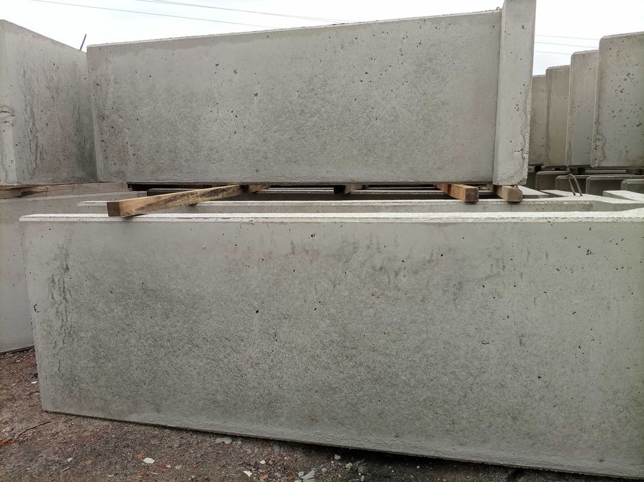 Sprzedam mury oporowe 300x100 Producent