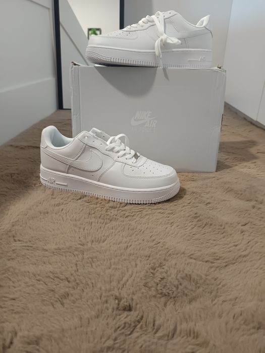 Air Force Brancas