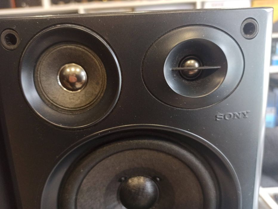 SONY SS- H 50 (JAPAN ) Stan jak nowy