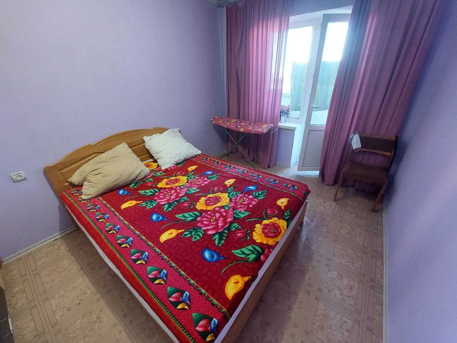 Аренда 3 комн.кв. проспект Независимости(Дворцовая) 38