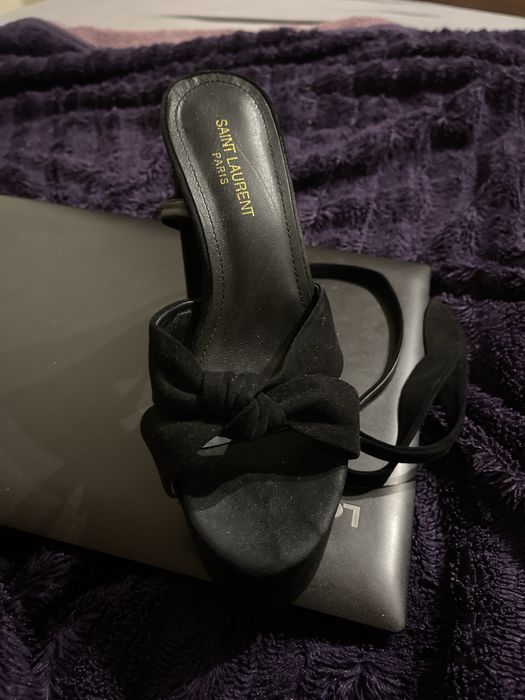 Saint Laurent Paris (YSL)