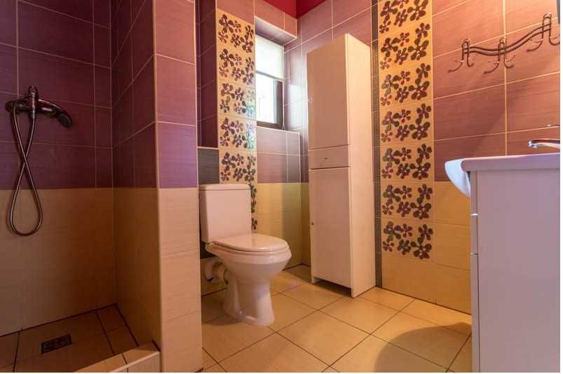 Apartament 4-7 osobowy z oddzielnym wejściem w Centrum