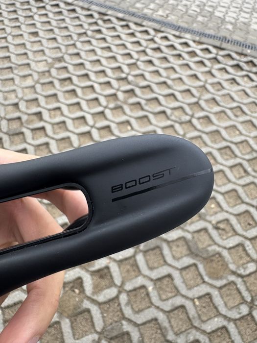 Siodełko Selle Italia SLR Boost Superflow S 130mm