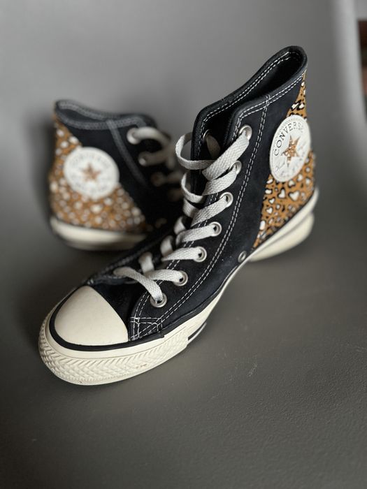 Конверс. Converse. Кеди. Кросівки. Кеды. Кроссовки. Лео. Леопард