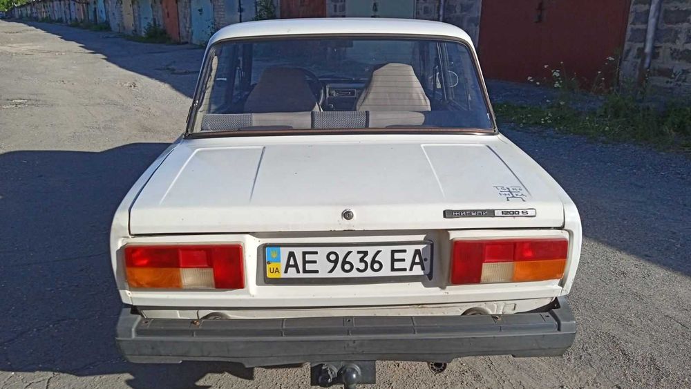 Продам  Лада  Ваз 2105