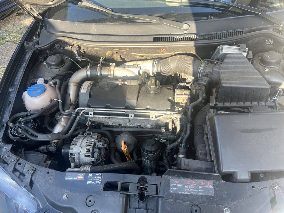 Seat ibiza tdi sport