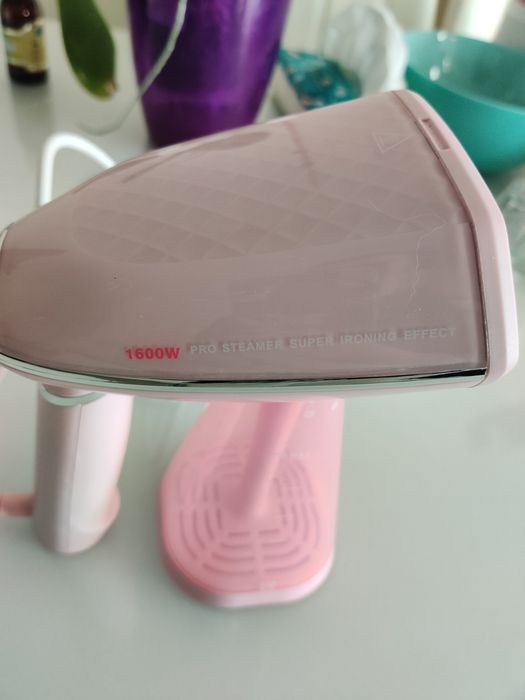 Ручний Отпариватель паровой утюг Праска парова паровий