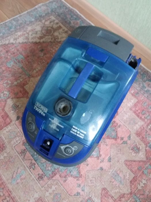 Пылесос Томас твин ТТ