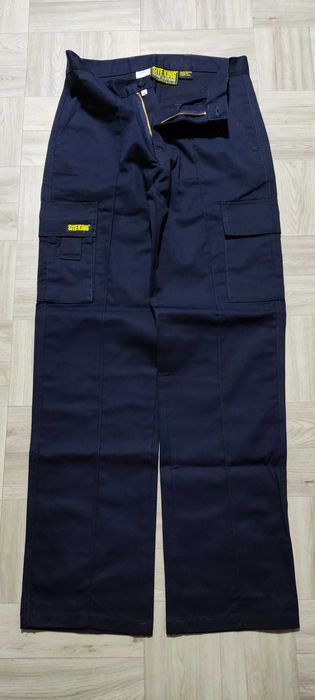 р48-50 Робочі штани Спецодяг чоловічі