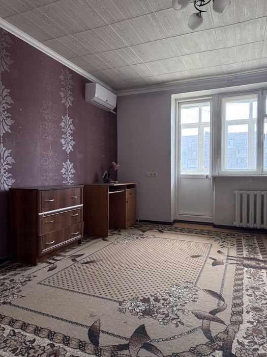 Долгосрочная аренда двухкомнатной квартиры «чешки» в Черноморске.