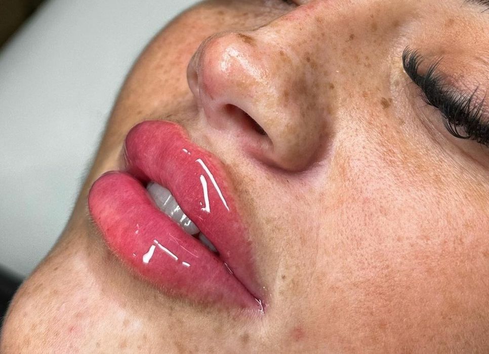 Mega promocja!Usta ,btx,Stymulatory, nici