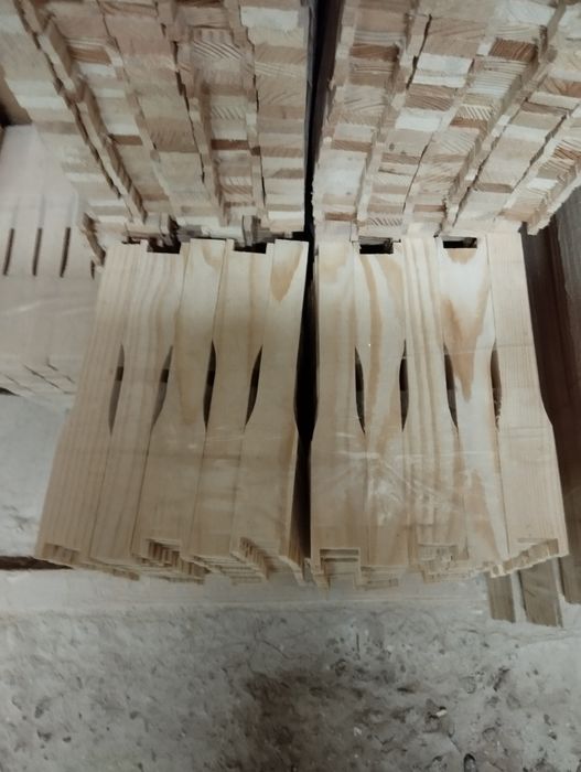 Продам рамки для ульев