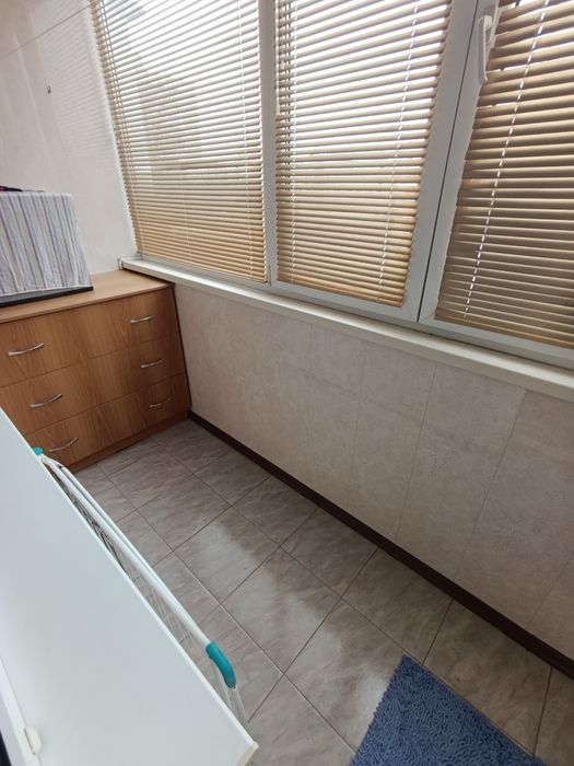 2 комнатная квартира чешка