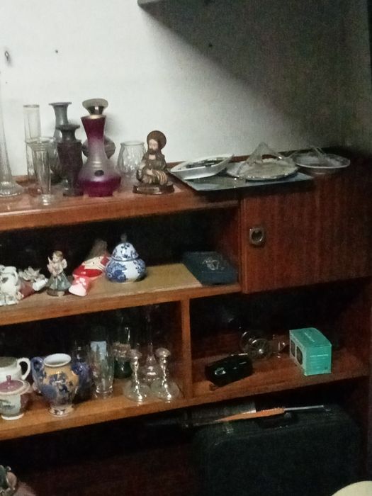 Vendo tudo para desocupar