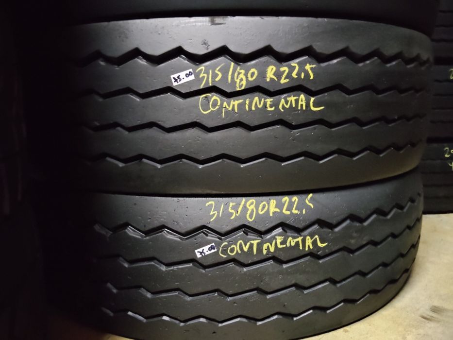 315/80R22.5 usados