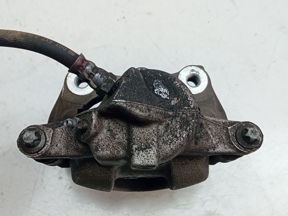 Pinça travão / maxila de travão frente direita DACIA Sandero III