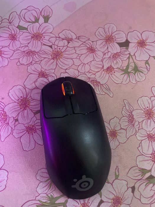 Myszka SteelSeries primę mini wirless