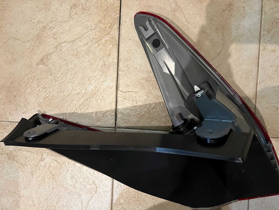 Фара зад ліва Хонда СРВ 5 usa