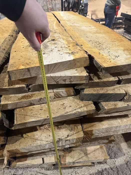 Доски черешня